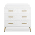 Delta Sloane 4 Drawer Dresser With Changing Top